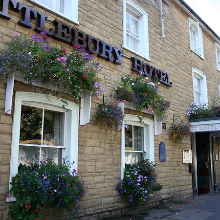 Littlebury Hotel Bicester Extérieur photo