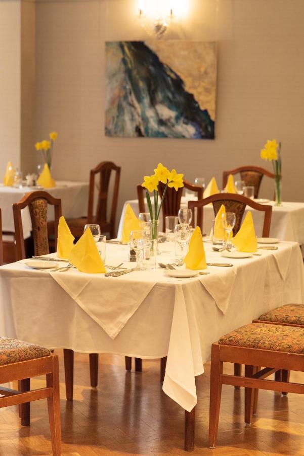 Littlebury Hotel Bicester Extérieur photo