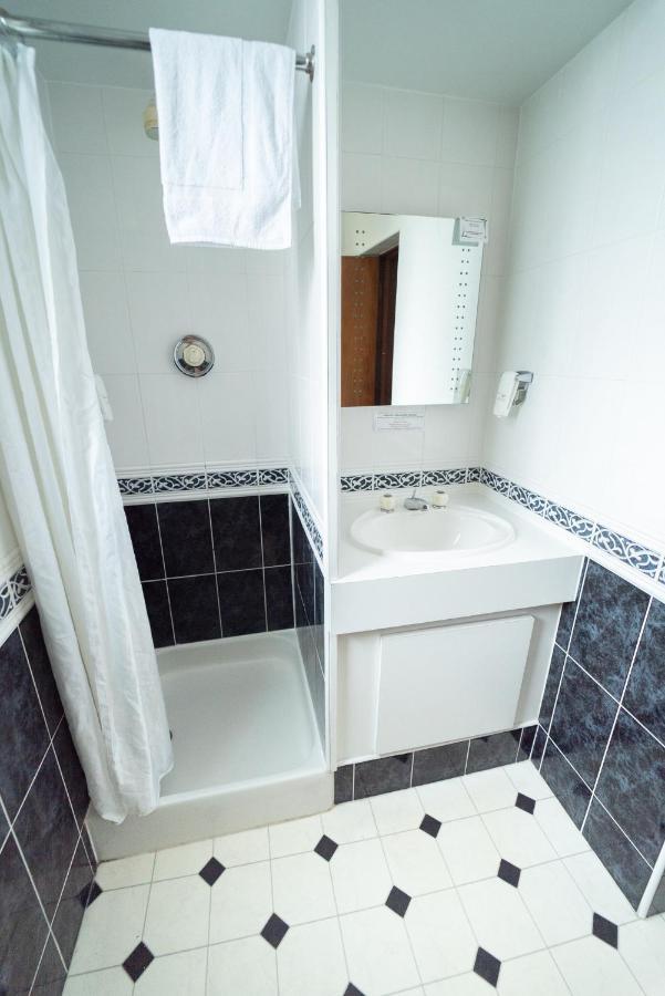Littlebury Hotel Bicester Extérieur photo