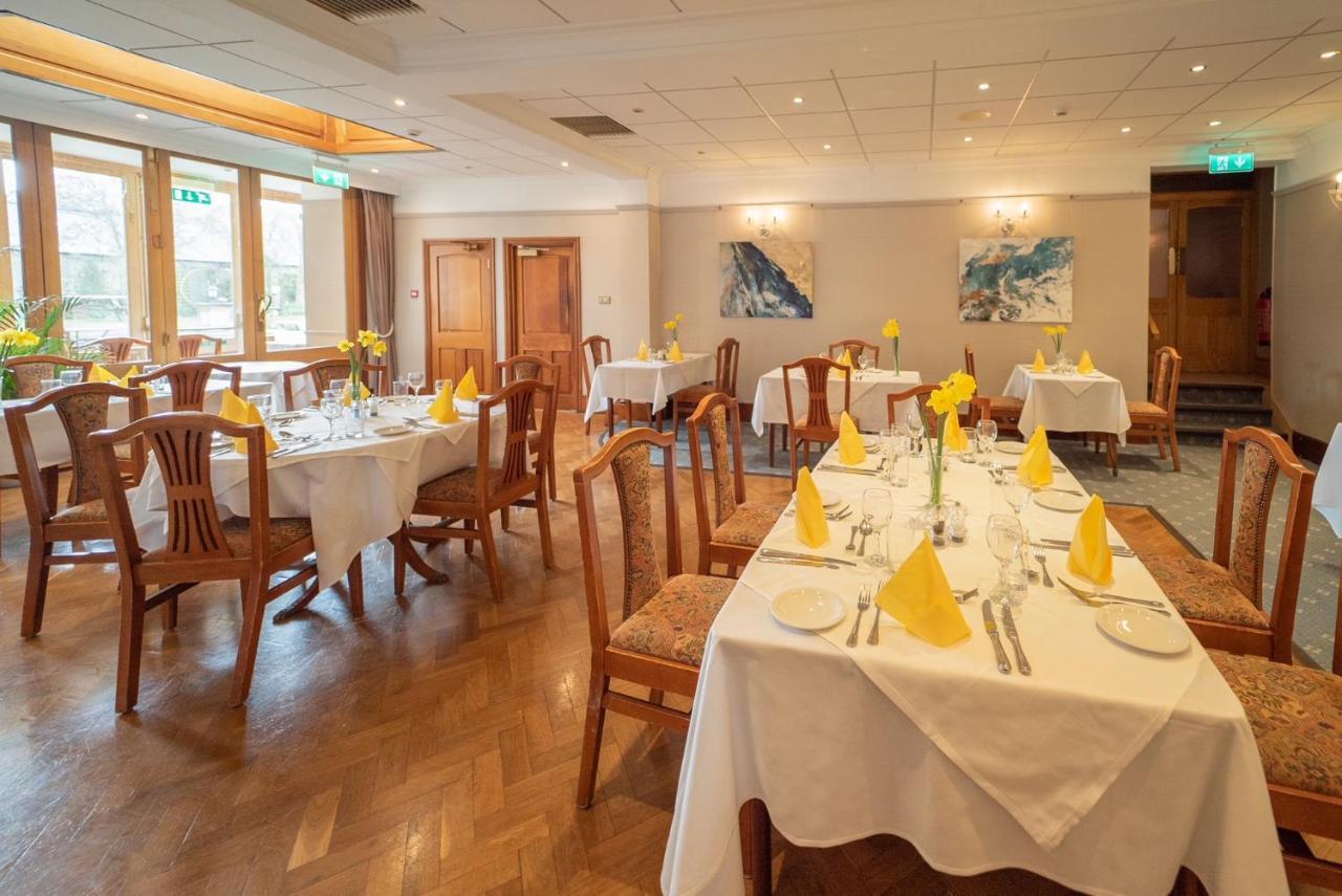Littlebury Hotel Bicester Extérieur photo