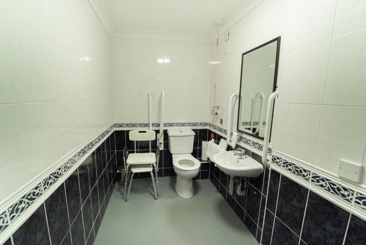 Littlebury Hotel Bicester Extérieur photo
