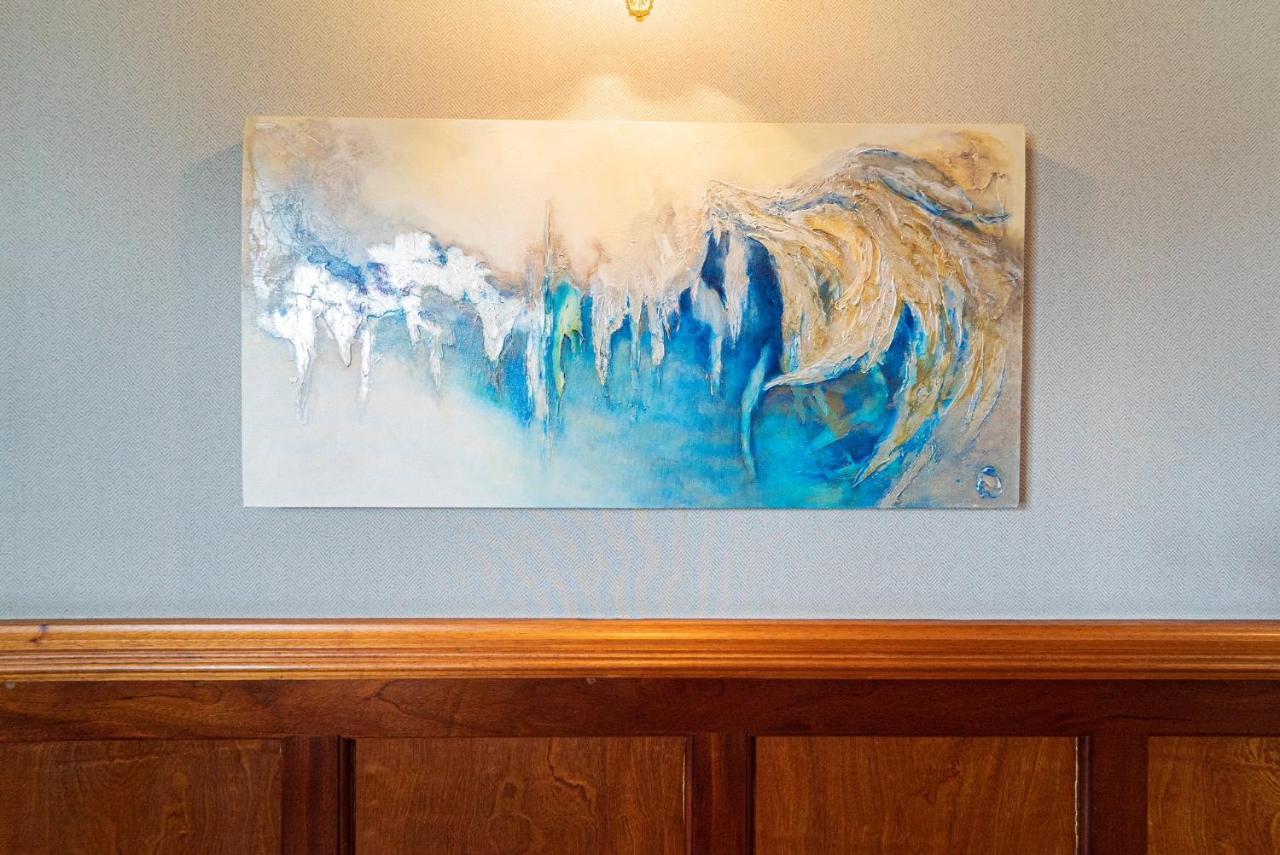 Littlebury Hotel Bicester Extérieur photo